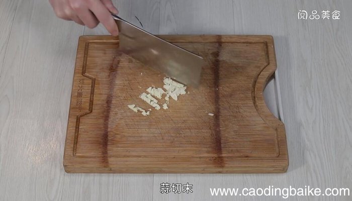 鱼香鸡丝的做法 鱼香鸡丝怎么做
