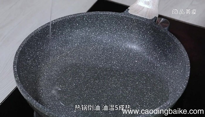 鱼露炒空心菜怎么做 鱼露炒空心菜的做法