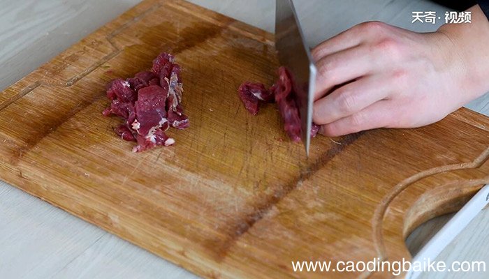 牛肉粉丝汤的做法 牛肉粉丝汤怎么做