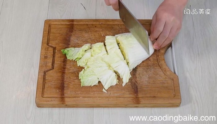 干锅辣白菜的做法 干锅辣白菜怎么做