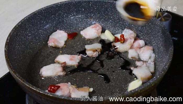 干锅辣白菜的做法 干锅辣白菜怎么做
