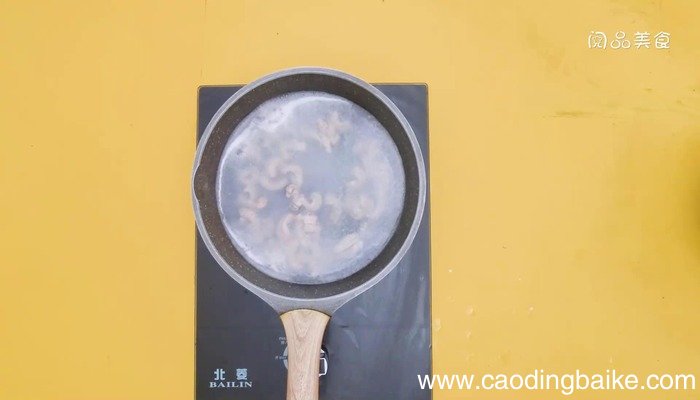 青椒洋葱炖肚条的做法 青椒洋葱炖肚条怎么做好吃