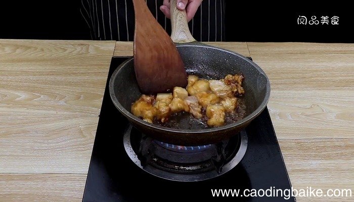 山楂红烧肉 山楂红烧肉怎么做好吃
