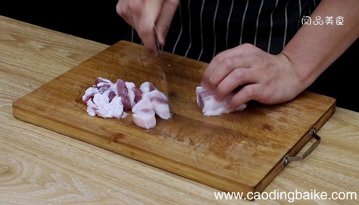 山楂红烧肉 山楂红烧肉怎么做好吃