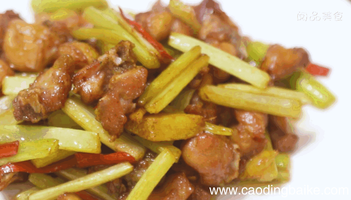 脆皮兔肉做法脆皮兔肉怎么做