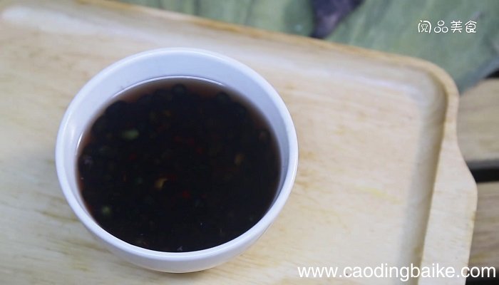 红豆薏米黑豆粥的做法 红豆薏米黑豆粥怎么做