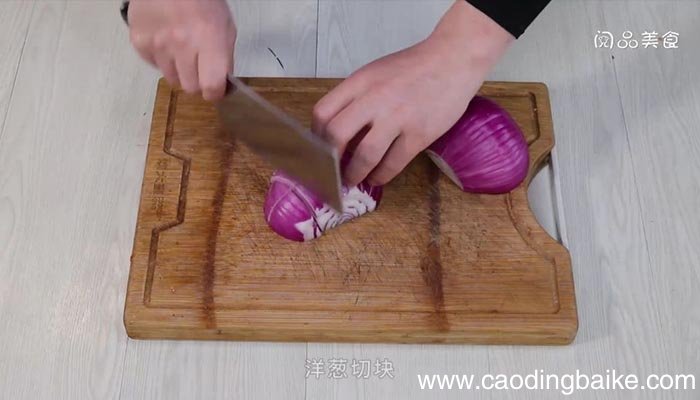 黄焖带皮牛肉 黄焖带皮牛肉怎么做