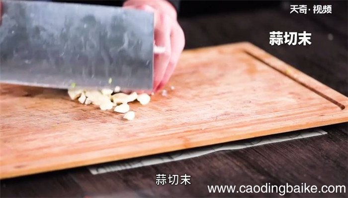 凉拌莼菜的做法 凉拌莼菜怎么做