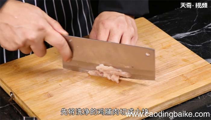 西红柿鸡汤的做法 西红柿鸡汤怎么做