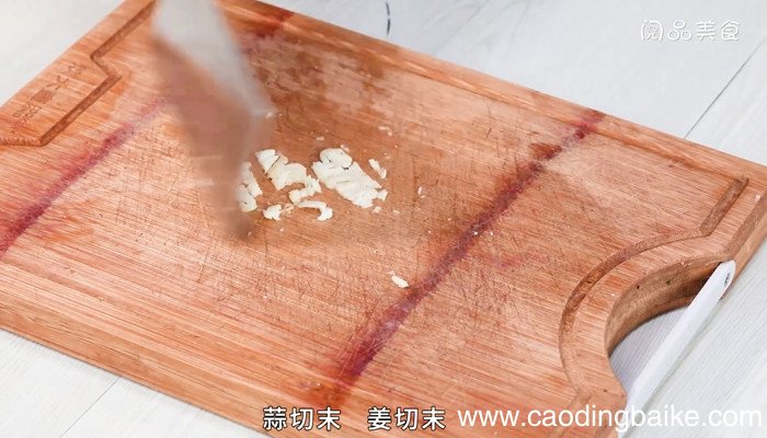 醋溜秋葵的做法 醋溜秋葵怎么做