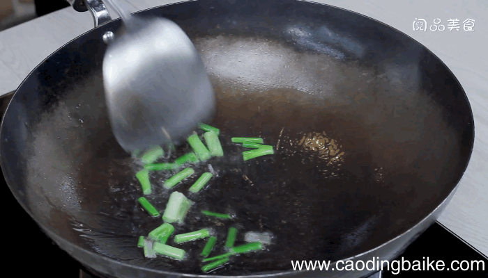 葱油笋干做法葱油笋干怎么做