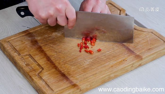 豆干炒肉丁的做法豆干炒肉丁怎么做