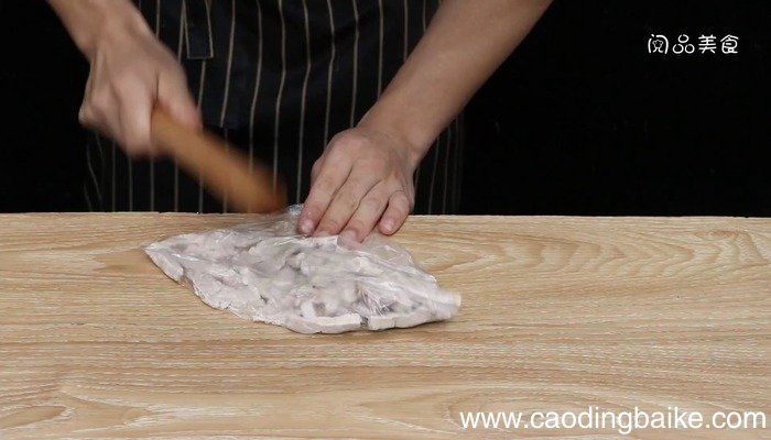 肉松的做法 肉松怎么做好吃