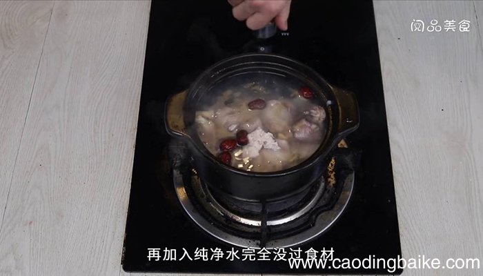 椰子鸡汤 椰子鸡汤的做法的功效