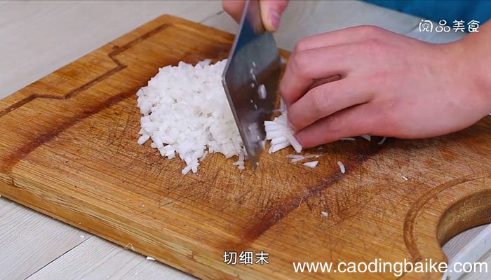 萝卜炖羊羹 萝卜炖羊羹做法步骤