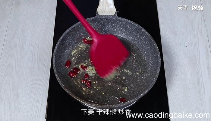 韭菜的做法 韭菜怎么做