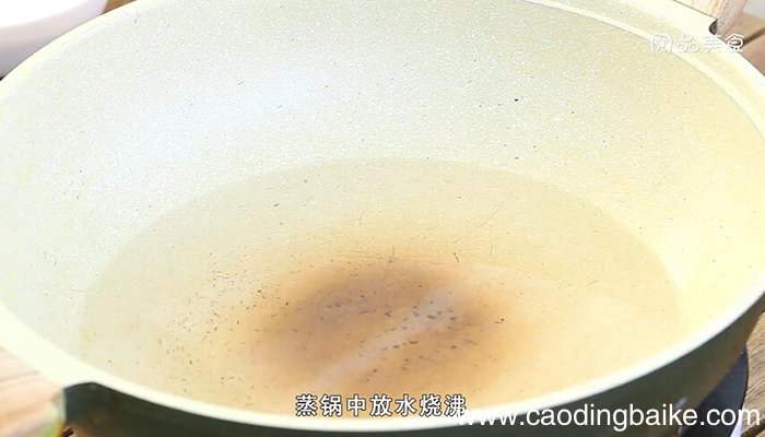月饼皮的做法 月饼皮怎么做