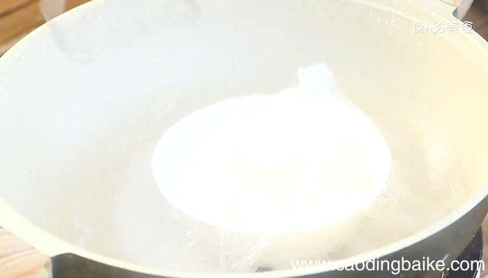 月饼皮的做法 月饼皮怎么做
