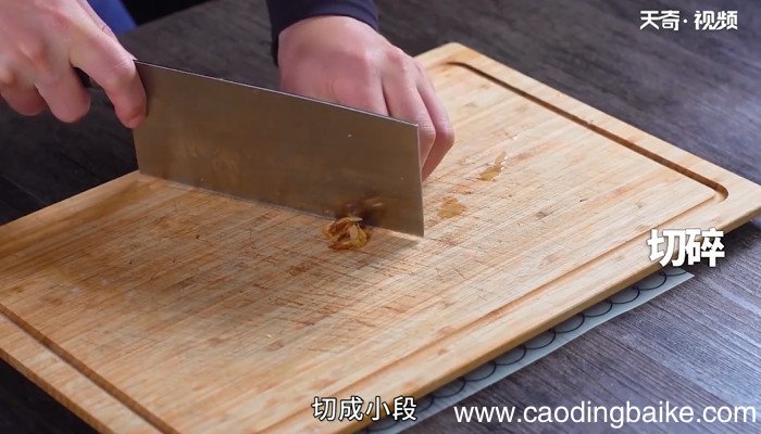 蚝油生菜的做法 蚝油生菜怎么做