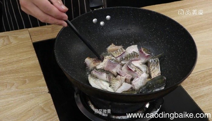 麻辣鱼火锅 麻辣鱼火锅的做法