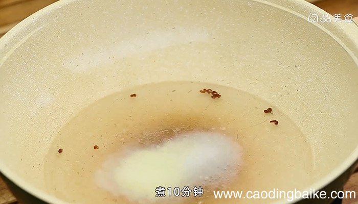 凉皮调料水的做法是什么 凉皮调料水怎么做