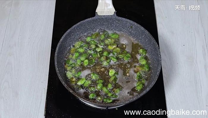 蚕豆的做法 蚕豆怎么做