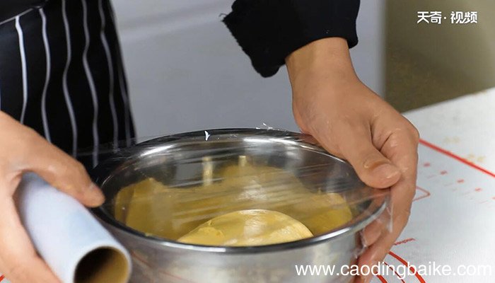 全麦南瓜面包怎么做 全麦南瓜面包做法