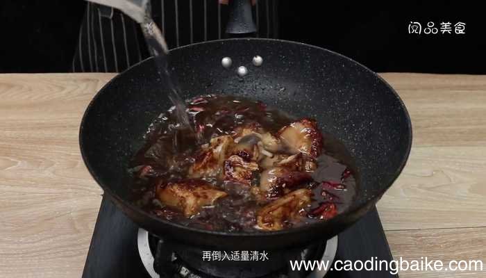 山药炖猪蹄山药炖猪蹄的做法。