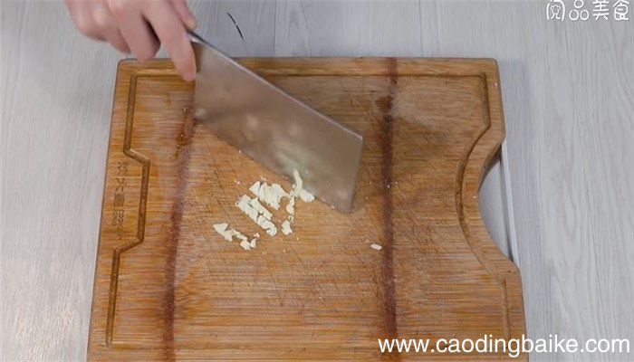 虾米炒凉瓜怎么做 虾米炒凉瓜的做法