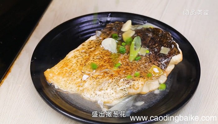 干烧鲢鱼怎么做干烧鲢鱼做法是什么