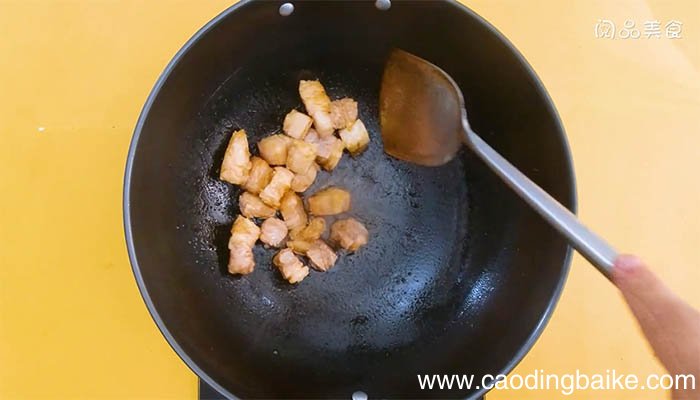 腐乳红烧肉的做法 腐乳红烧肉怎么做