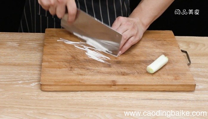 清蒸桂鱼怎么做 清蒸桂鱼怎么做好吃