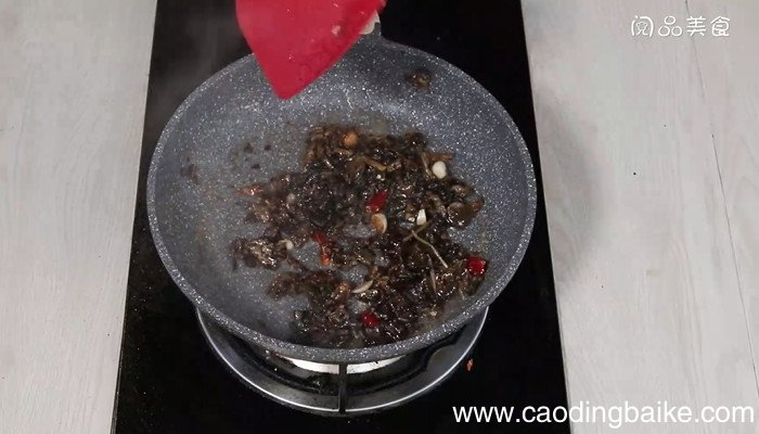 梅干菜蒸排骨 梅干菜蒸排骨的做法