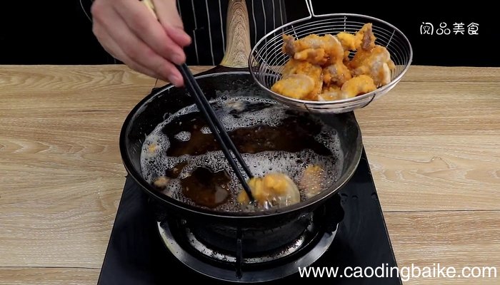 蒙自香酥的做法 蒙自香酥怎么做好吃