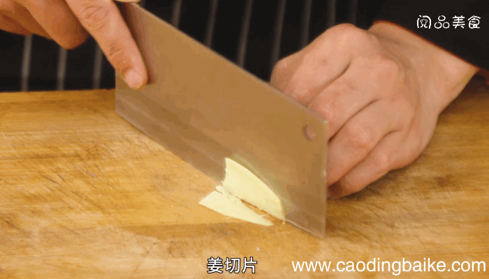 酱爆鸡肉做法，酱爆鸡肉怎么做