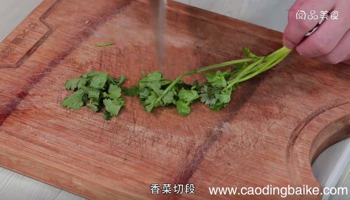 榨菜拌豆腐怎么做 榨菜拌豆腐的做法