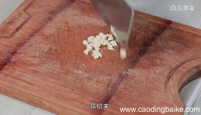 榨菜拌豆腐怎么做 榨菜拌豆腐的做法