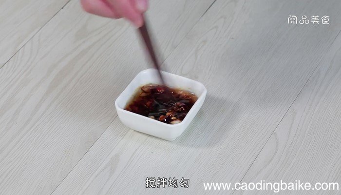 榨菜拌豆腐怎么做 榨菜拌豆腐的做法
