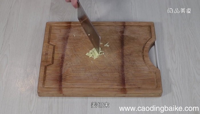 炒西湖虾仁的做法 炒西湖虾仁怎么做