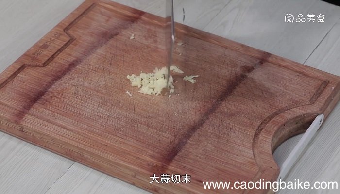 炒西湖虾仁的做法 炒西湖虾仁怎么做