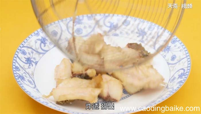 豆豉鲜鱼的做法 豆豉鲜鱼怎么做