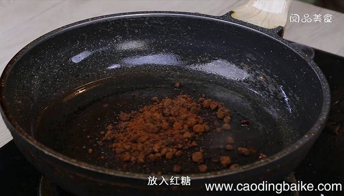 油糖粑粑的做法 油糖粑粑的做法视频