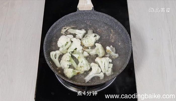 怎样煮菜花 菜花怎么做