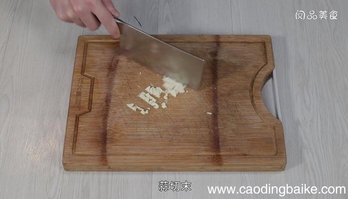 鱼香豆腐的做法 鱼香豆腐怎么做