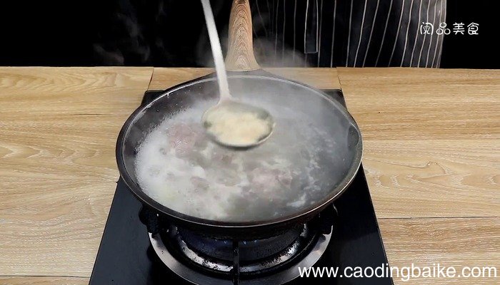 海带黄豆排骨汤的做法 海带黄豆排骨汤怎么做好吃