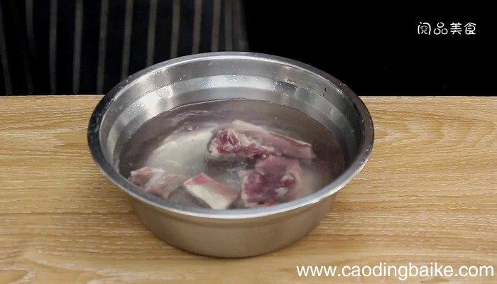 海带黄豆排骨汤的做法 海带黄豆排骨汤怎么做好吃