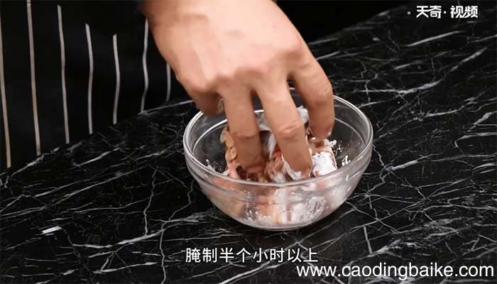 爆炒鸡心的做法 爆炒鸡心怎么做