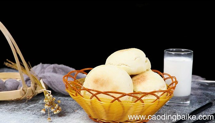 乳山喜饼怎么做 乳山喜饼的做法