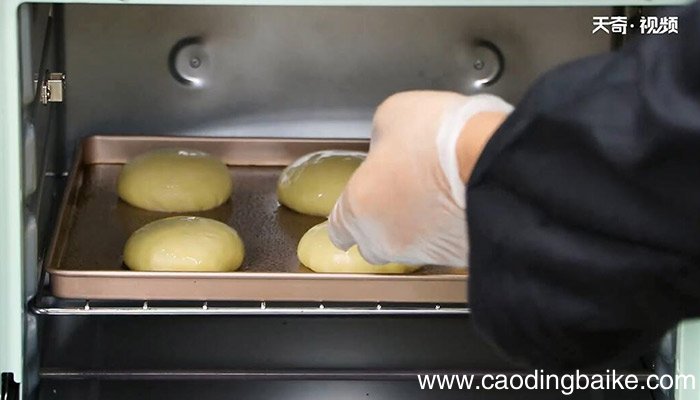 乳山喜饼怎么做 乳山喜饼的做法