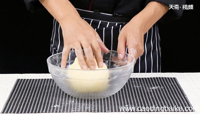 乳山喜饼怎么做 乳山喜饼的做法